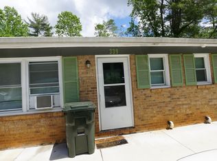 339 Laurel St #339, Hudson, NC 28638