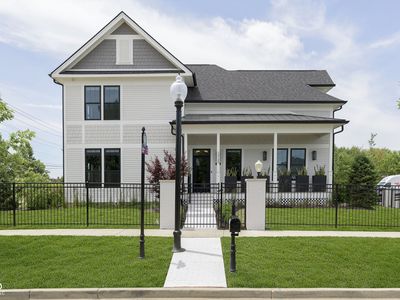 13120 Broad St, Carmel, IN, 46032