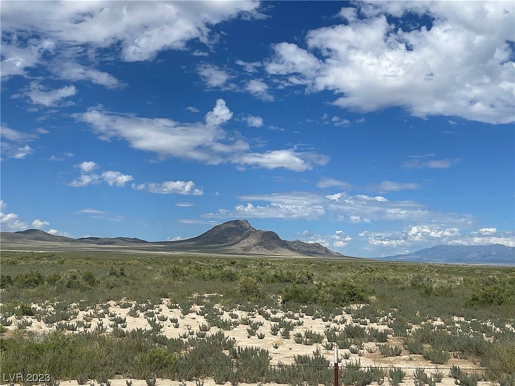 6880 & 6940 Gibson, Lund, NV 89317 MLS 2520663 Zillow