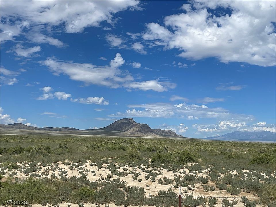 6880 & 6940 Gibson, Lund, NV 89317 MLS 2520663 Zillow