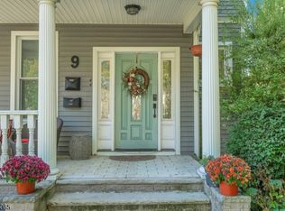 9 Grenada Pl, Montclair, NJ 07042