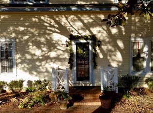 167 N Broad St W, Angier, NC 27501