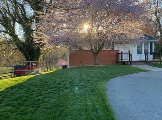 5193 Old Solomons Island Rd, Lothian, MD 20711