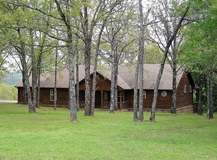 13600 Highway 220, Chester, AR 72934