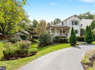 6849 Saint Albans Rd, Mc Lean, VA 22101