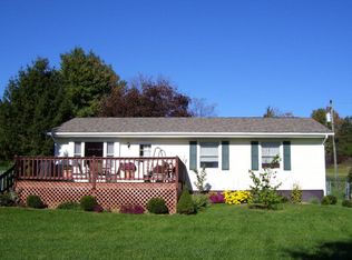 9541 Singers Glen Rd, Singers Glen, VA 22850