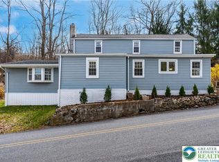 95 Gaffney Hill Rd, Easton, PA 18042