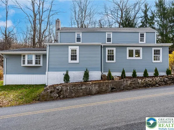 95 Gaffney Hill Rd, Easton, PA 18042