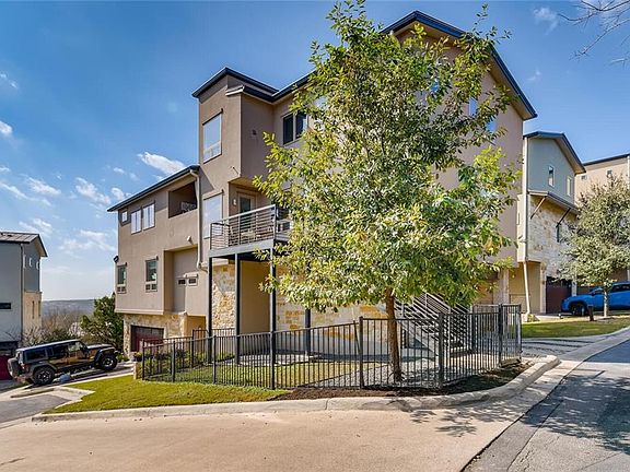 2nd image of 1142 Lost Creek Blvd APT 8