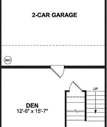 Located in Cameron Creek  - Cape Cod Cottage Collection in Tega Cay, SC