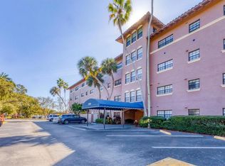 6100 Gulfport Blvd S APT 415, Gulfport, FL 33707