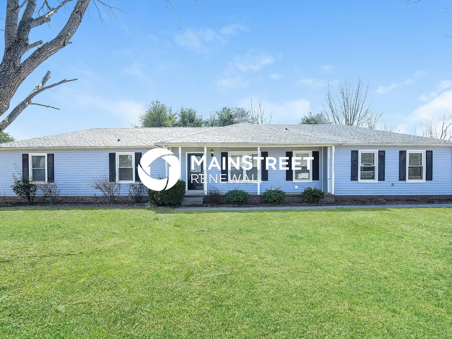 532 Laurel Ln — Photo 1