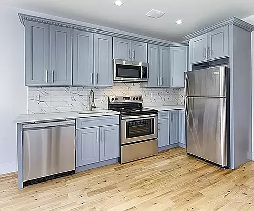 708 Willoughby Ave #1 Photo 1