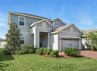 1409 Rosedale Rd, Davenport, FL 33837