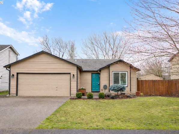 15318 NE 45th St, Vancouver, WA 98682