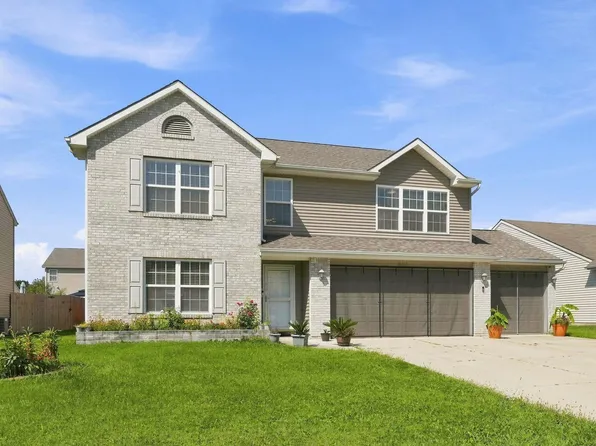 8419 Bremen Way, Fort Wayne, IN 46825