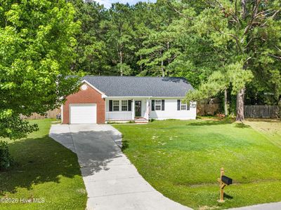 116 Sweetwater Drive, Jacksonville, NC, 28540