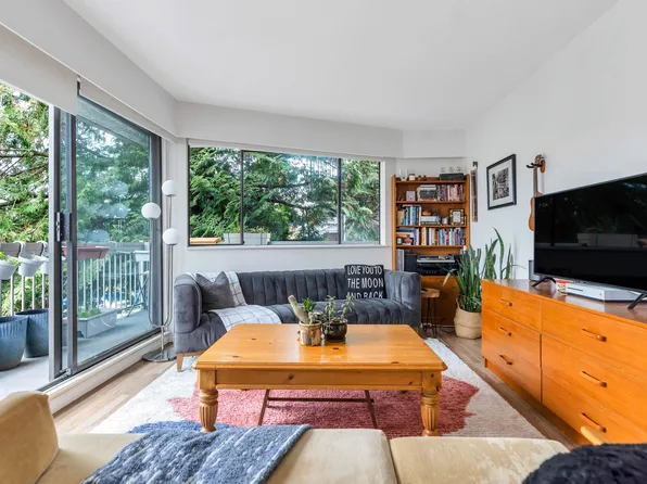 2080 Maple St #207, Vancouver, BC V6J 4P9