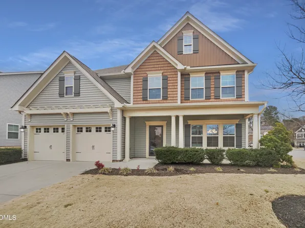 5105 Sleepy Falls Run, Knightdale, NC 27545