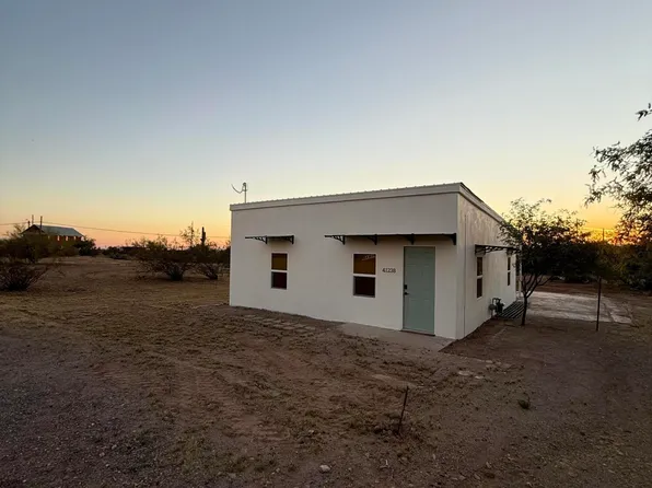 41238 N 260TH Avenue, Morristown, AZ 85342