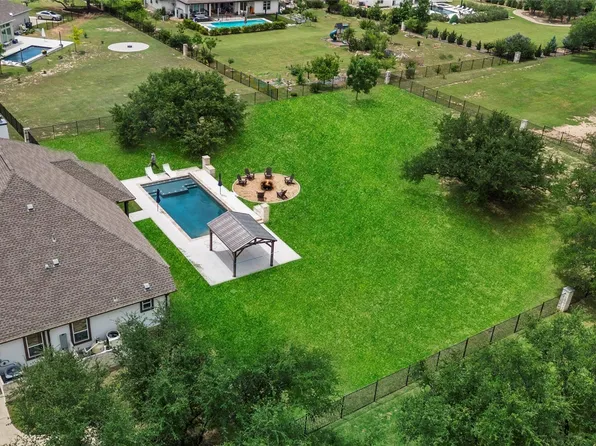112 Red Mulberry Way, Leander, TX 78641