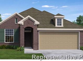 125 Saddle Dr, Jersey Village, TX 77065