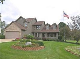 5370 Haverhill Dr, Dublin, OH