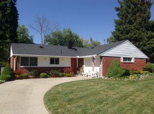 5339 Cranwell Cir, Dayton, OH 45424