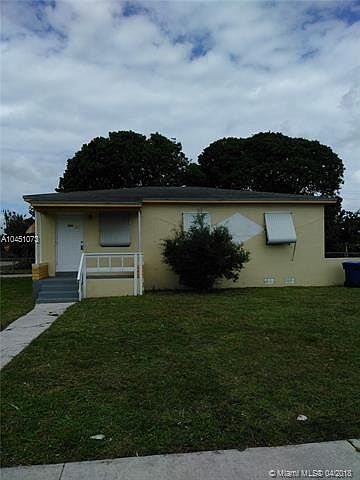 2nd image of 101 NE 171st St