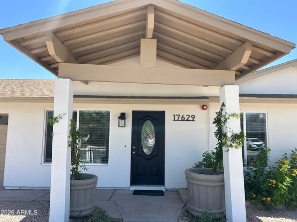 17629 N 36th St, Phoenix, AZ 85032