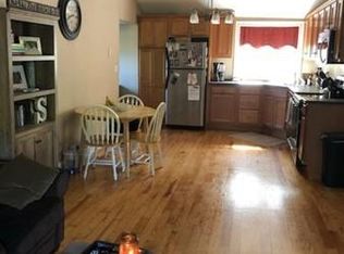554 Wareham St #2, Middleboro, MA 02346