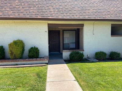 8101 N 107TH Avenue #26, Peoria, AZ, 85345