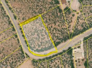 440 Camino Agosto, Rio Rico, AZ 85648