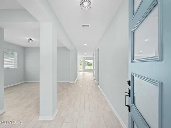 812 WINDLEY Drive, St. Augustine, FL 32092