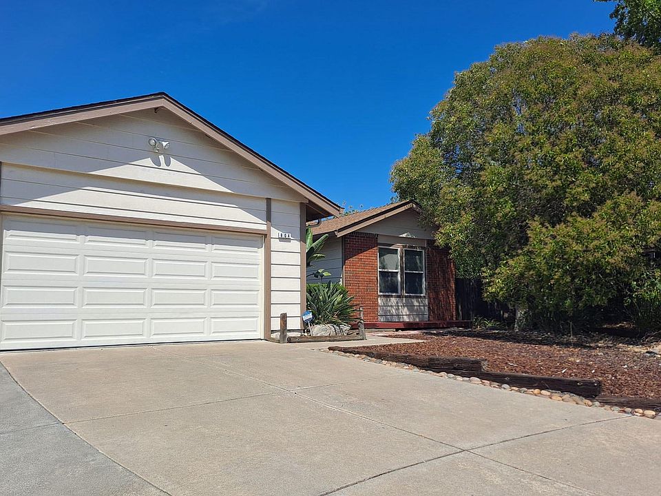 Whitehaven double garage
