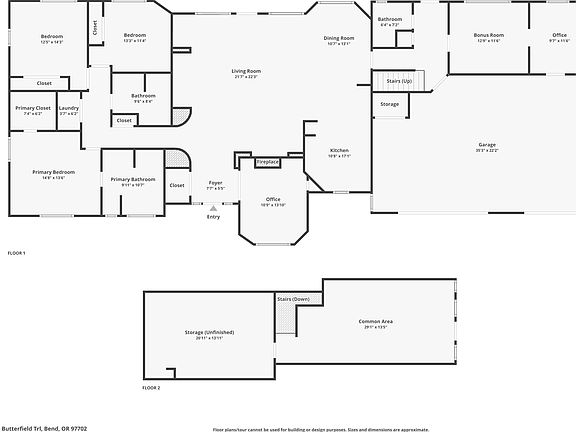 4th image of this home