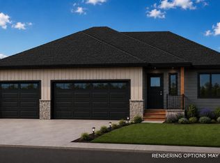 5813 Bodine Ln, Bismarck, ND 58503