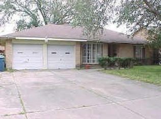 5626 Melanite St, Houston, TX 77053