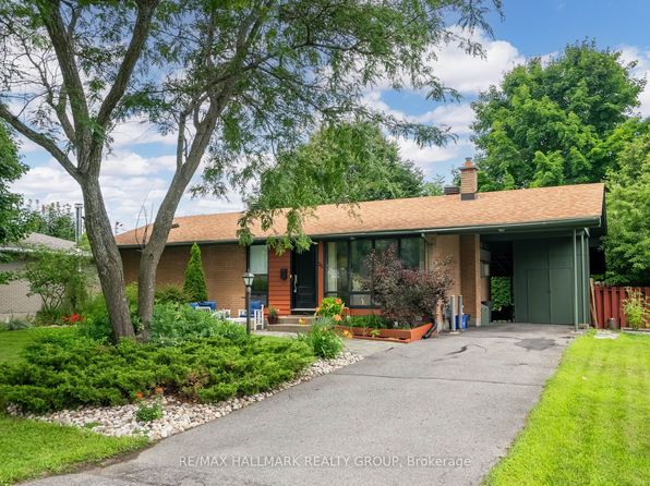 25 Ellery Cres, Ottawa, ON K2H 6M5