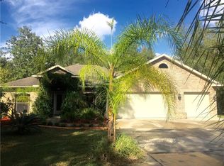 880 E Retta St, De Leon Springs, FL 32130