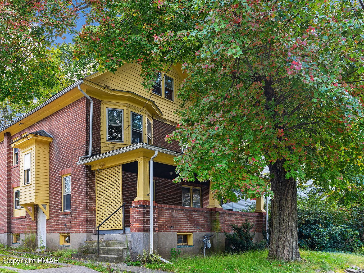 97 E Broad St, East Stroudsburg, PA 18301 Zillow