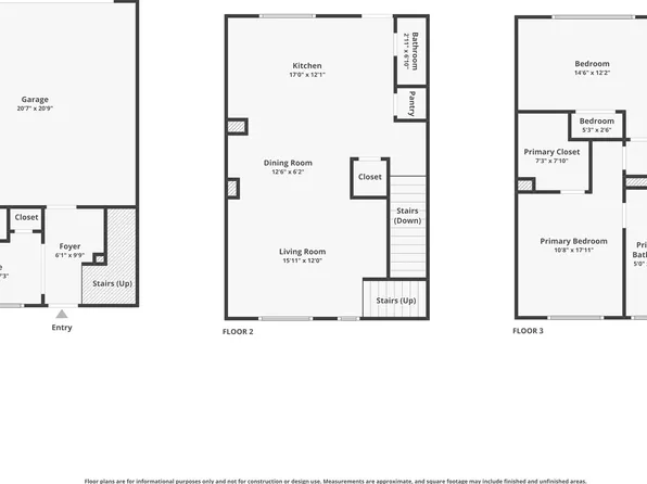 4828 Ingersoll Ave, Des Moines, IA 50312