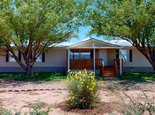 23 Moonwalk, Alamogordo, NM 88310