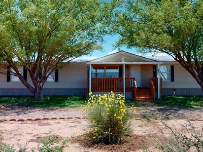 23 Moonwalk, Alamogordo, NM, 88310