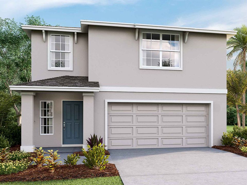 Plan Elevation.