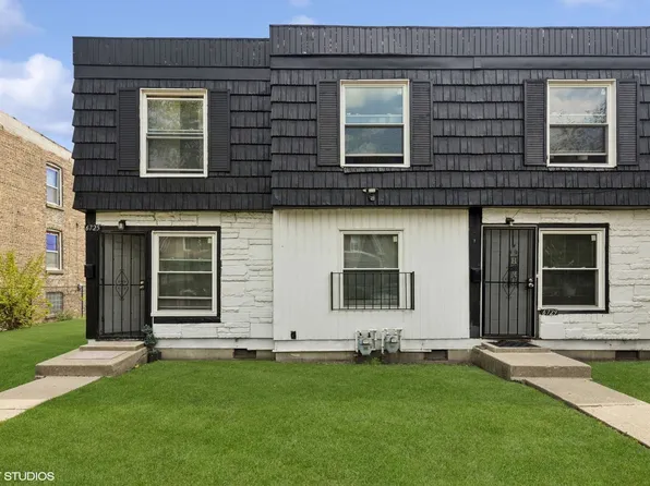 6725-29 S Champlain Ave, Chicago, IL 60637