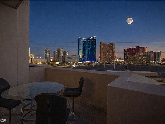2nd image of 200 W Sahara Ave Unit 501
