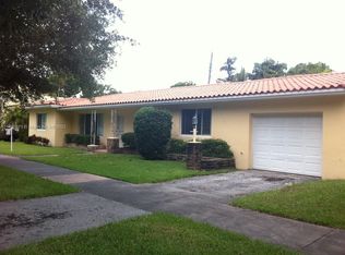 1216 Granada Blvd, Coral Gables, FL 33134
