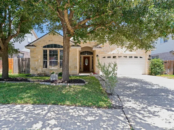 24602 WINE ROSE PATH, San Antonio, TX 78255