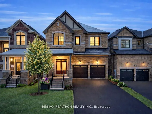 669 Newlove St, Innisfil, ON L9S 0R9